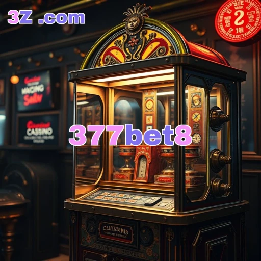 377bet8 Baixar App