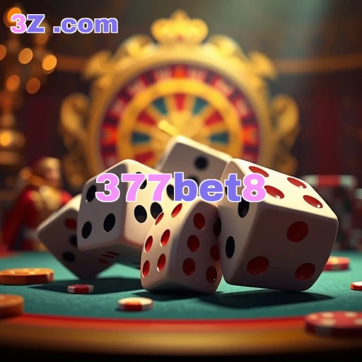 Apostas Empolgantes Esperam por Você no 377bet8