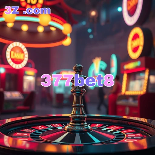 Explorando os Bônus Imperdíveis do 377bet8 em 2023