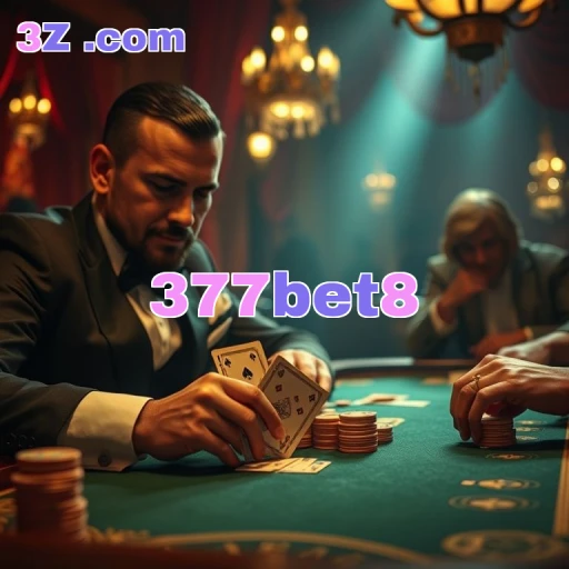 Experiência Inigualável em Jogos no 377bet8