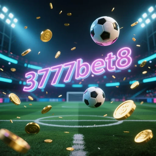 377bet8 | Descubra a Plataforma Oficial de Jogos no Brasil com Bônus Incríveis
