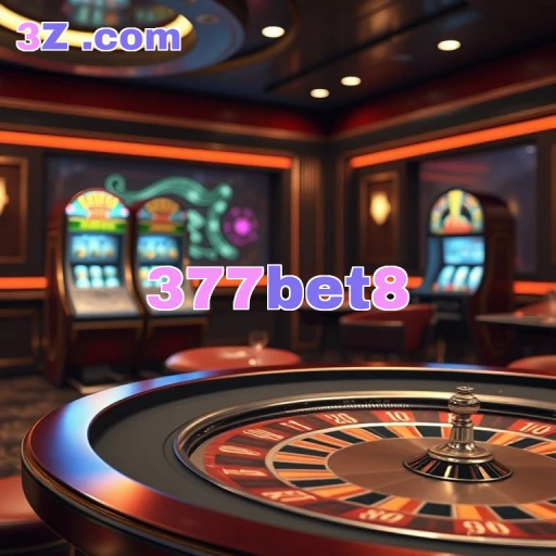 377bet8 Plataforma Jogo